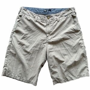 Hurley Tan Shorts